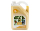 TRM Curragh carron oil 20l